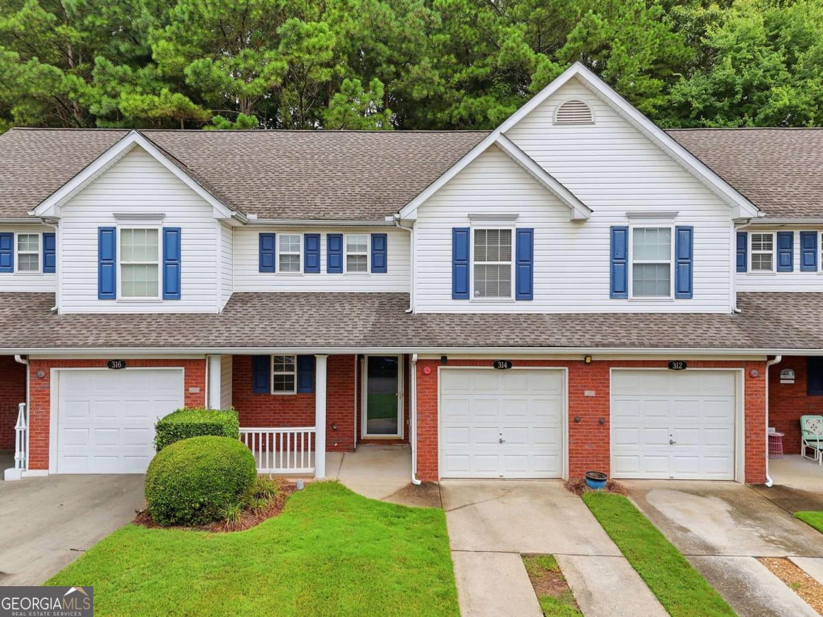 314 Cottonwood Creek Circle