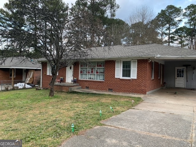 4280 Hendrix Drive Property Photo 1