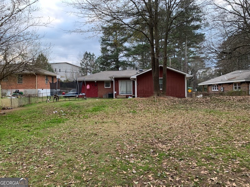 4280 Hendrix Drive Property Photo 3