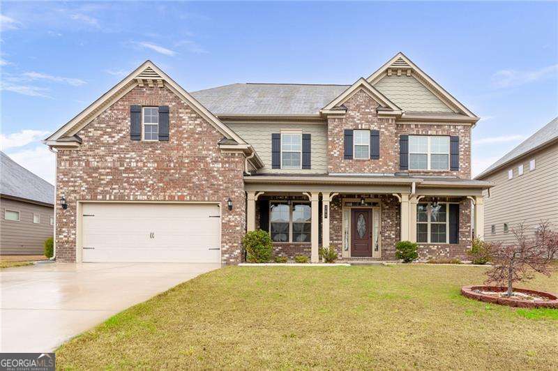 103 Gray Trail