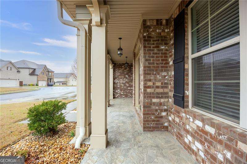 103 Gray Trail Property Photo 3