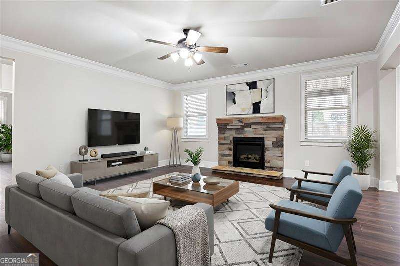 103 Gray Trail Property Photo 11