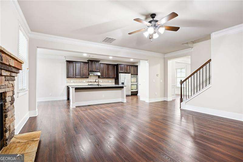 103 Gray Trail Property Photo 14
