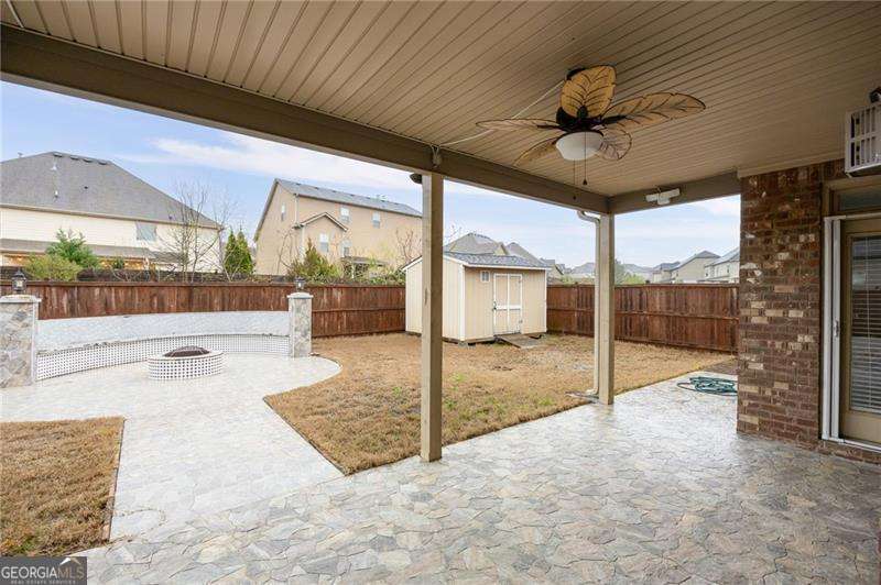 103 Gray Trail Property Photo 41