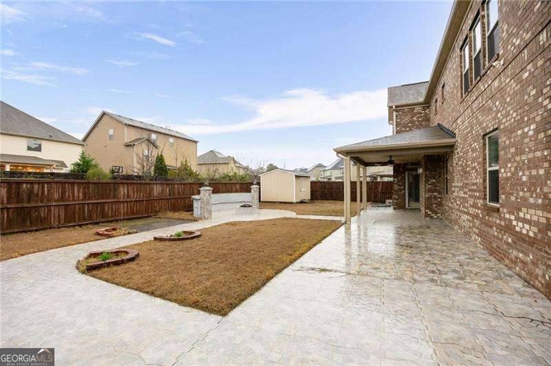 103 Gray Trail Property Photo 42