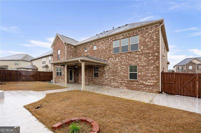 103 Gray Trail Property Photo 43