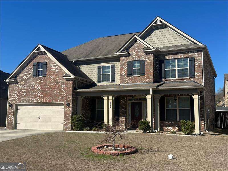 103 Gray Trail Property Photo 44