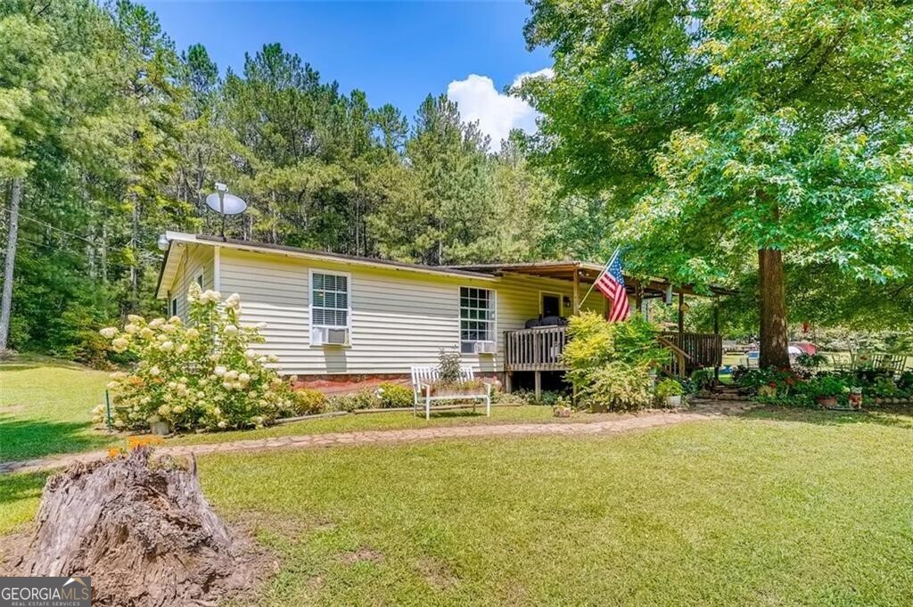 3397 Knox Bridge Highway Property Photo 2