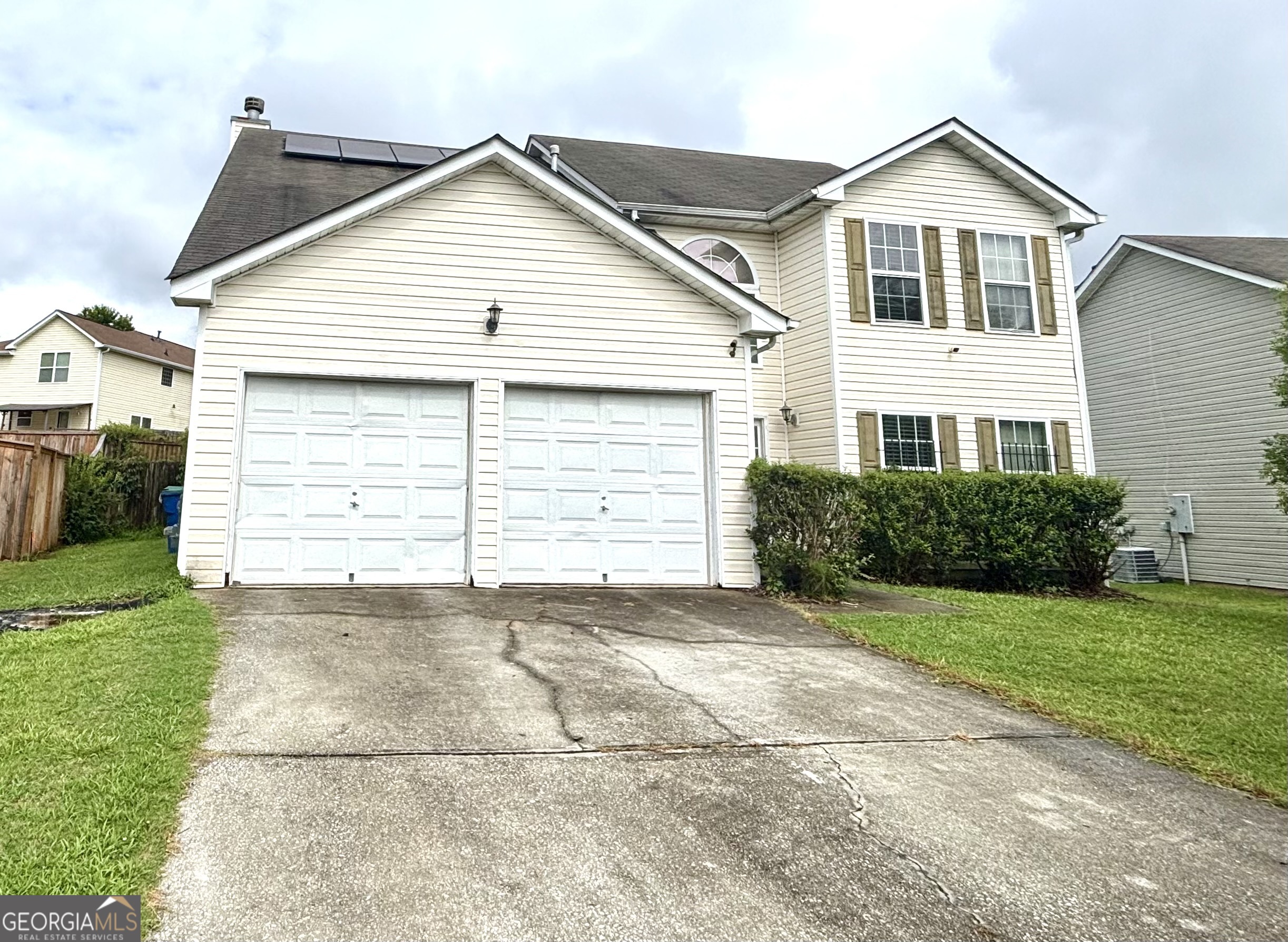 285 Marriott Drive Property Photo 1