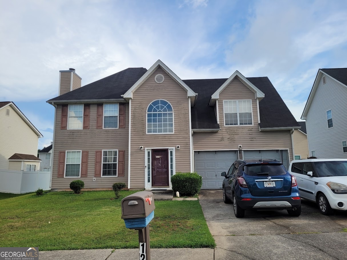1236 Labrador Lane Property Photo 1