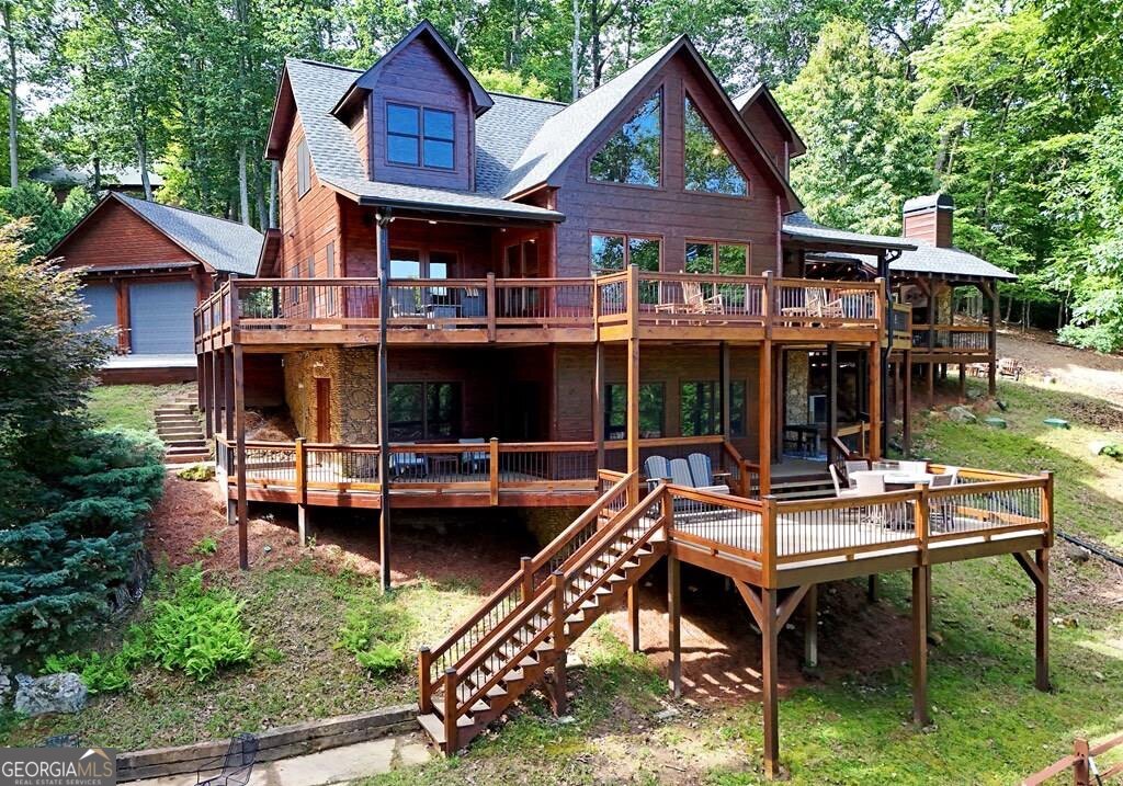 71 High Country Lane Property Photo 1
