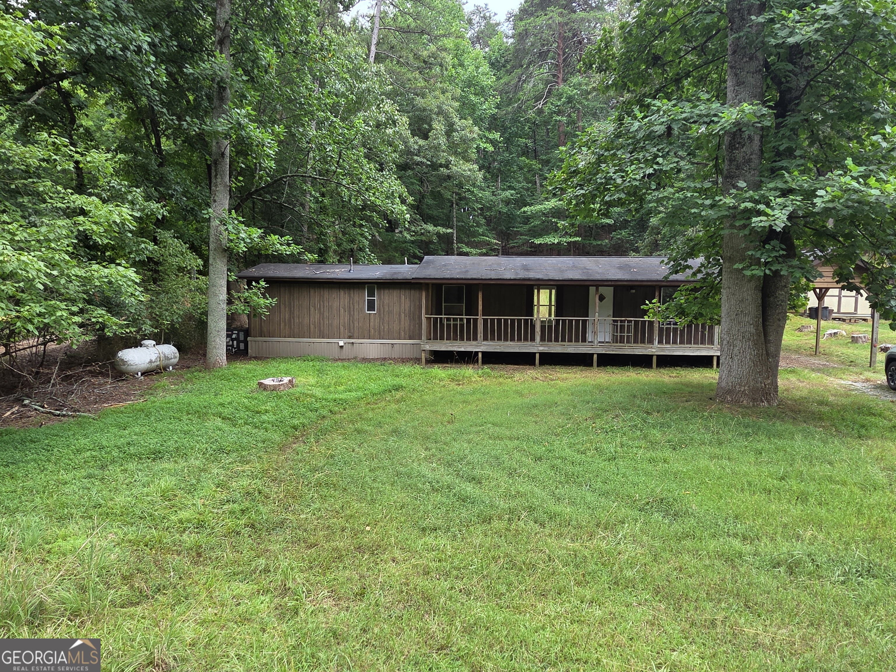 3406 Fork Road Property Photo 1