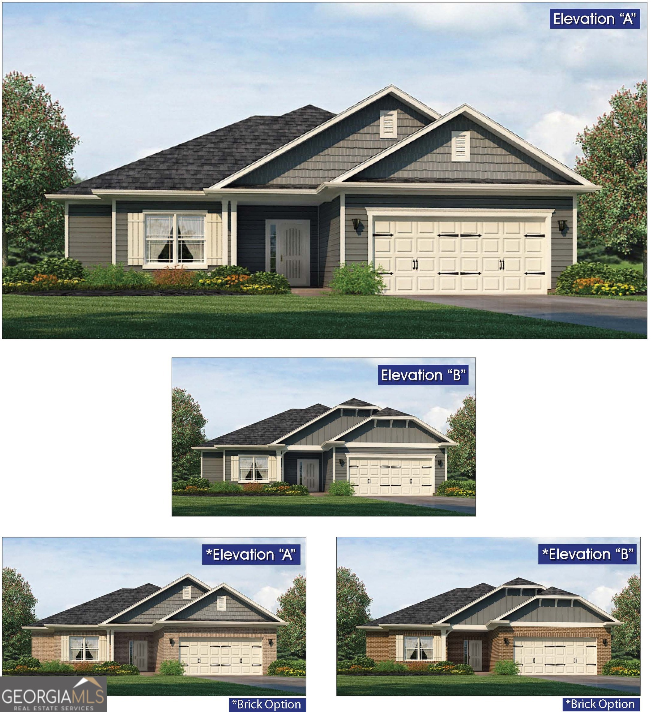 363 Eagle Ridge Road LOT 12 Property Photo 1