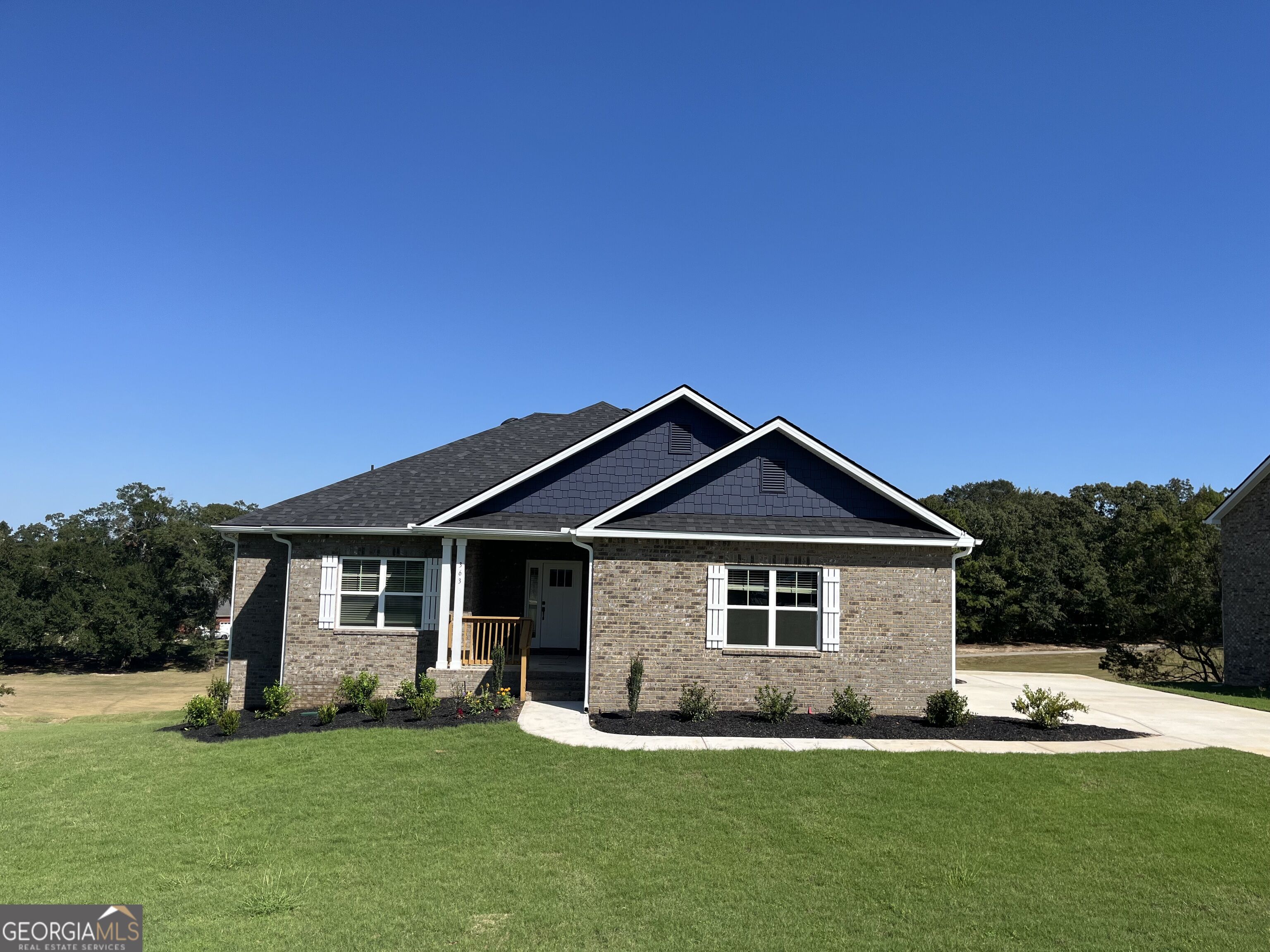363 Eagle Ridge Road Lot 12 Property Photo 1