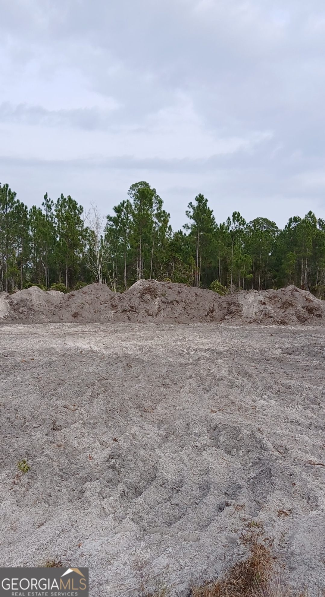 0 (lot 8) Dogwood Lane Property Photo 1