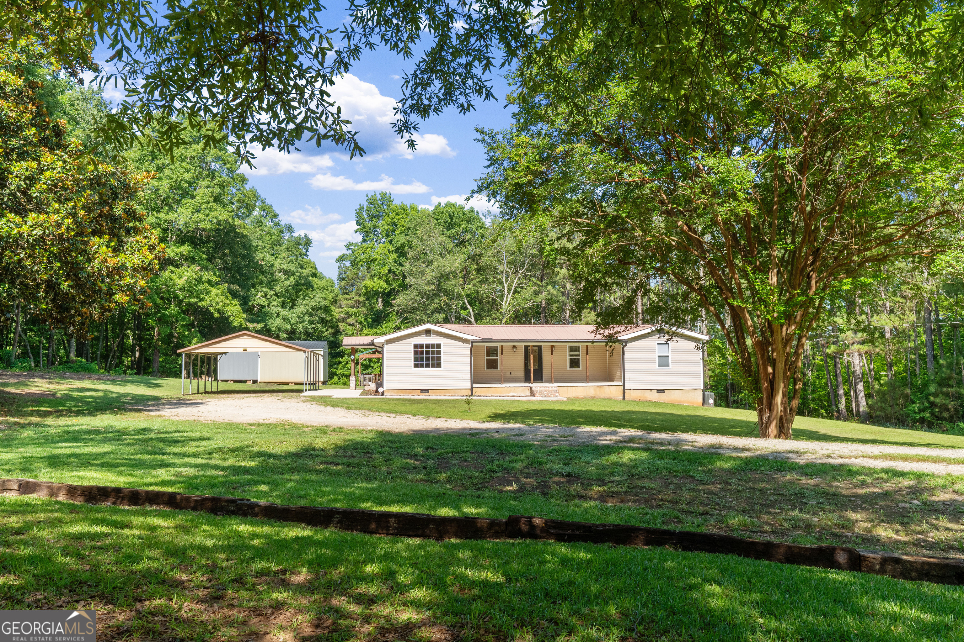 3646 Jones Mill Road