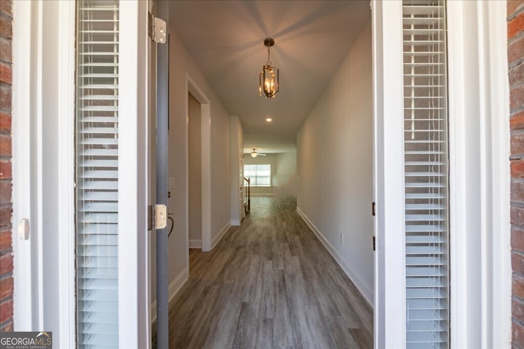 448 Southern Oaks Drive Lot 30 Property Photo 4