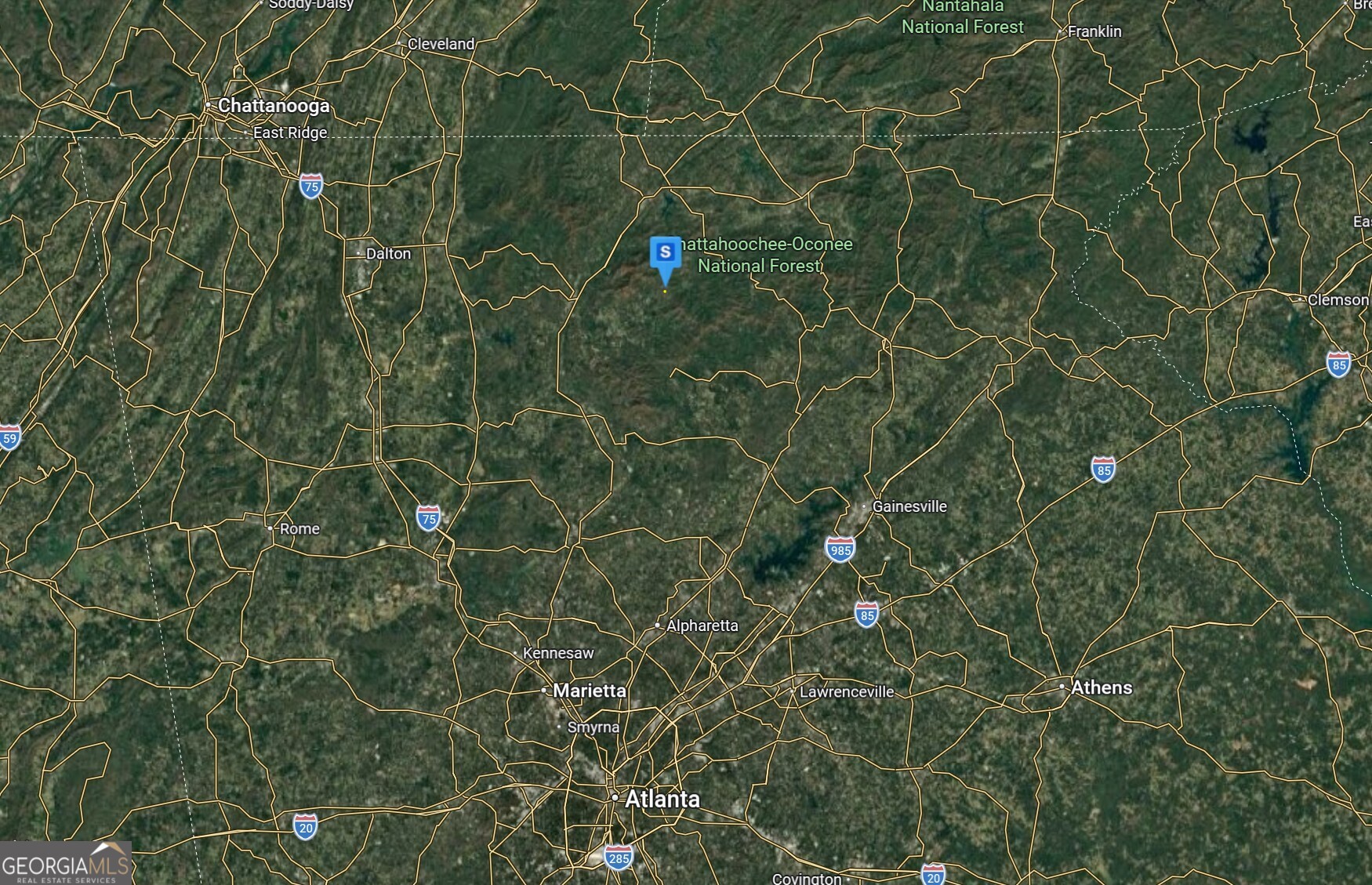 935 Lost Forest Road Property Photo 4