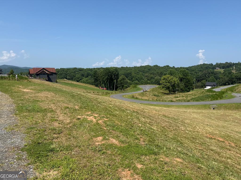 Lot 29 Big Valley Overlook Property Photo 1