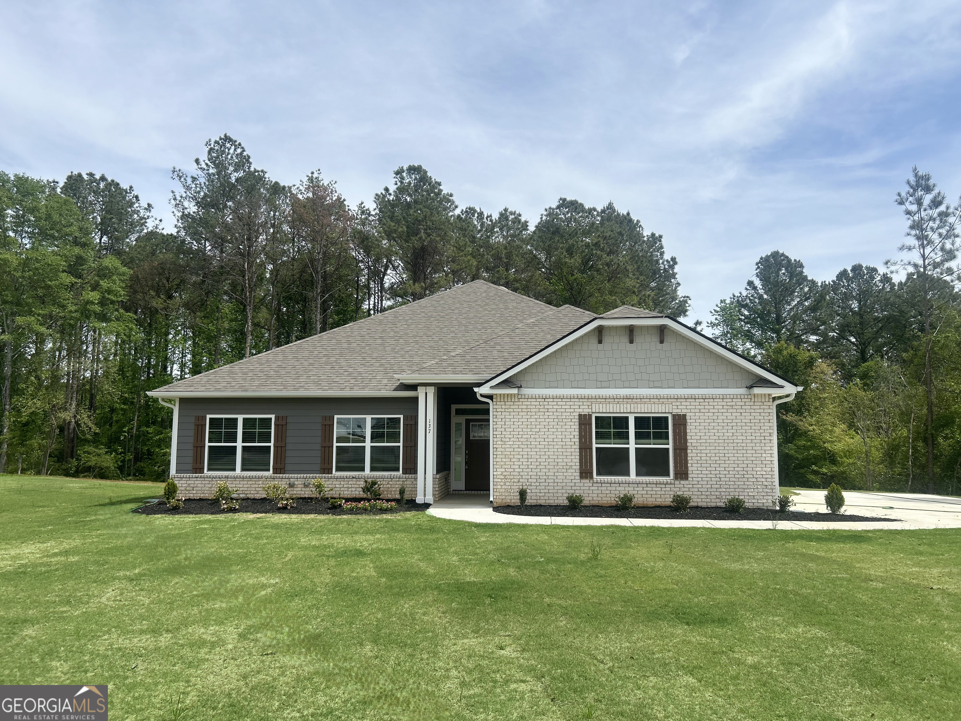 137 Abberley Lane Lot 24 Property Photo 1