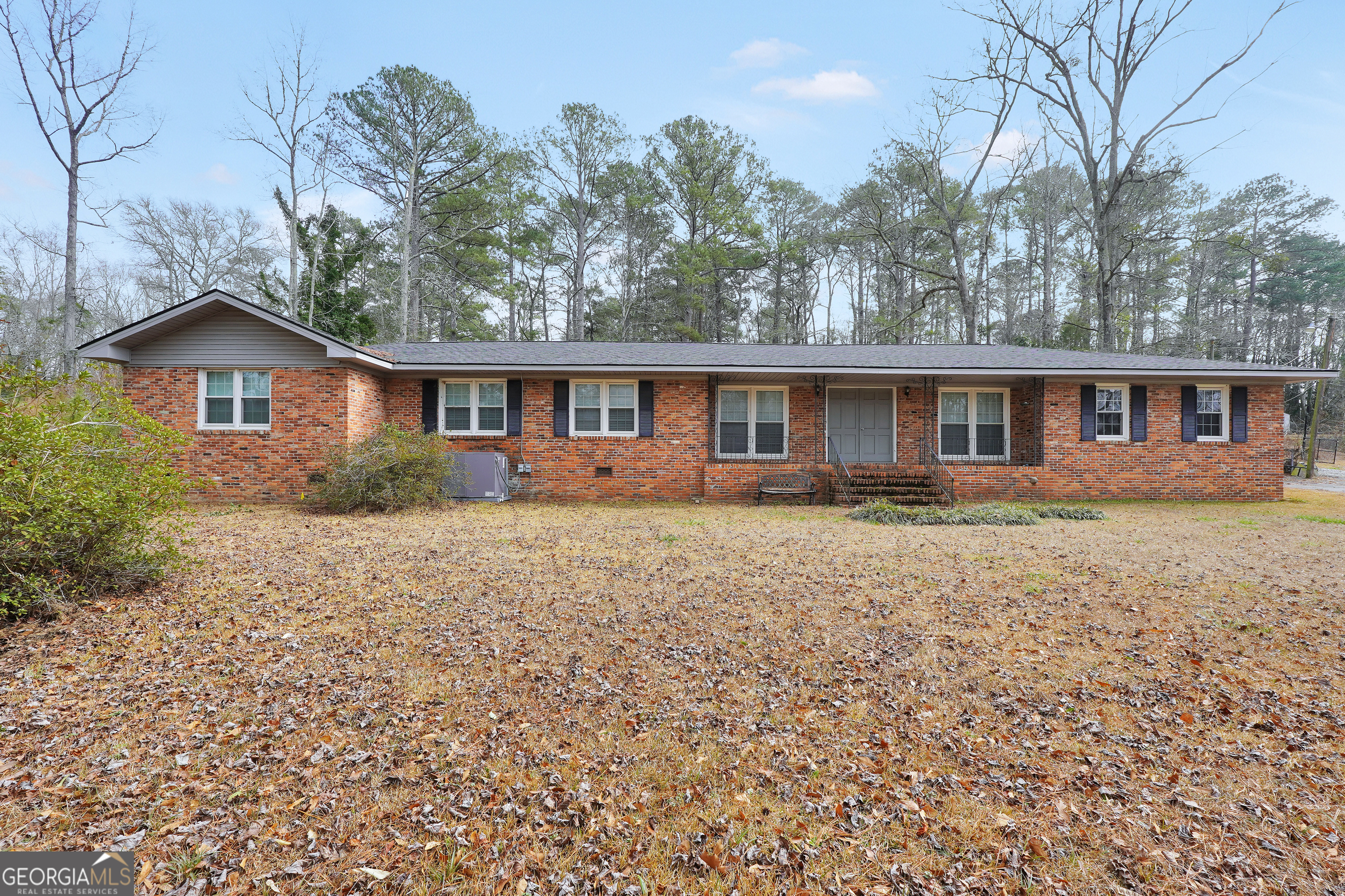 2058 Graham Road Property Photo 1