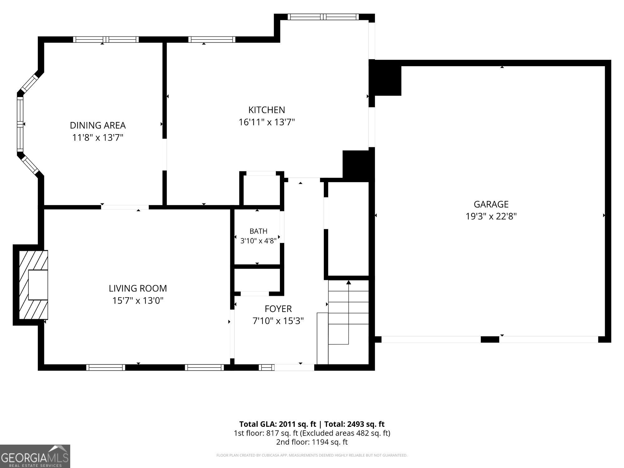 881 Providence Drive Property Photo 38