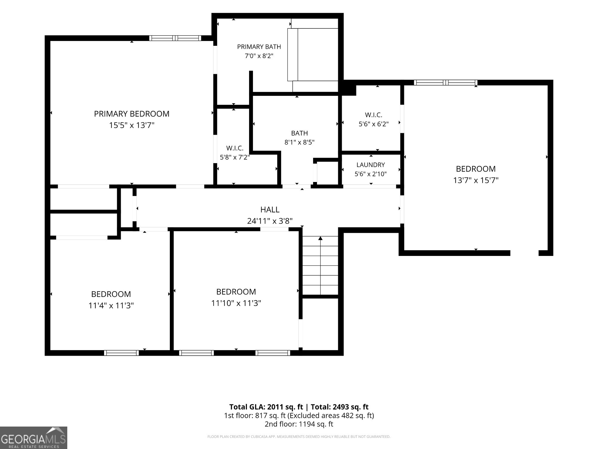881 Providence Drive Property Photo 39