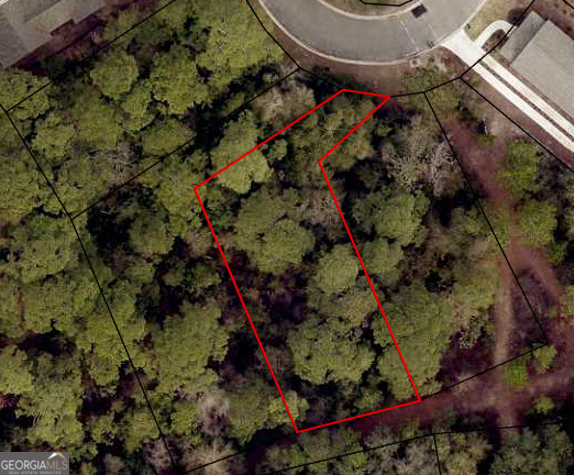 LOT 706 Mooring Lane Property Photo 1