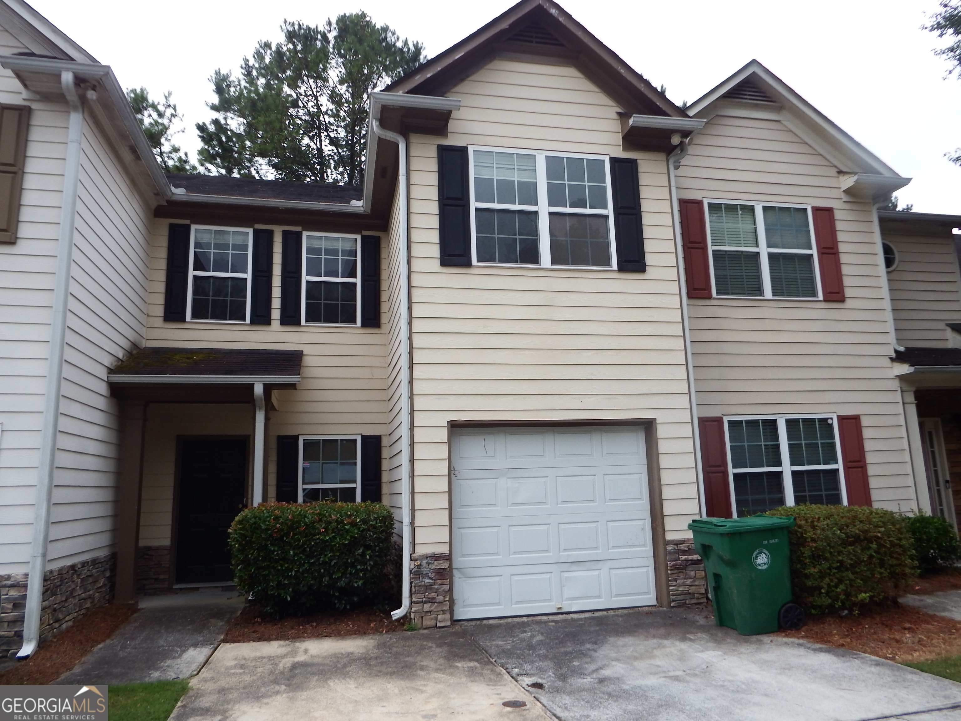 1540 Rogers Preserve Road Property Photo 1