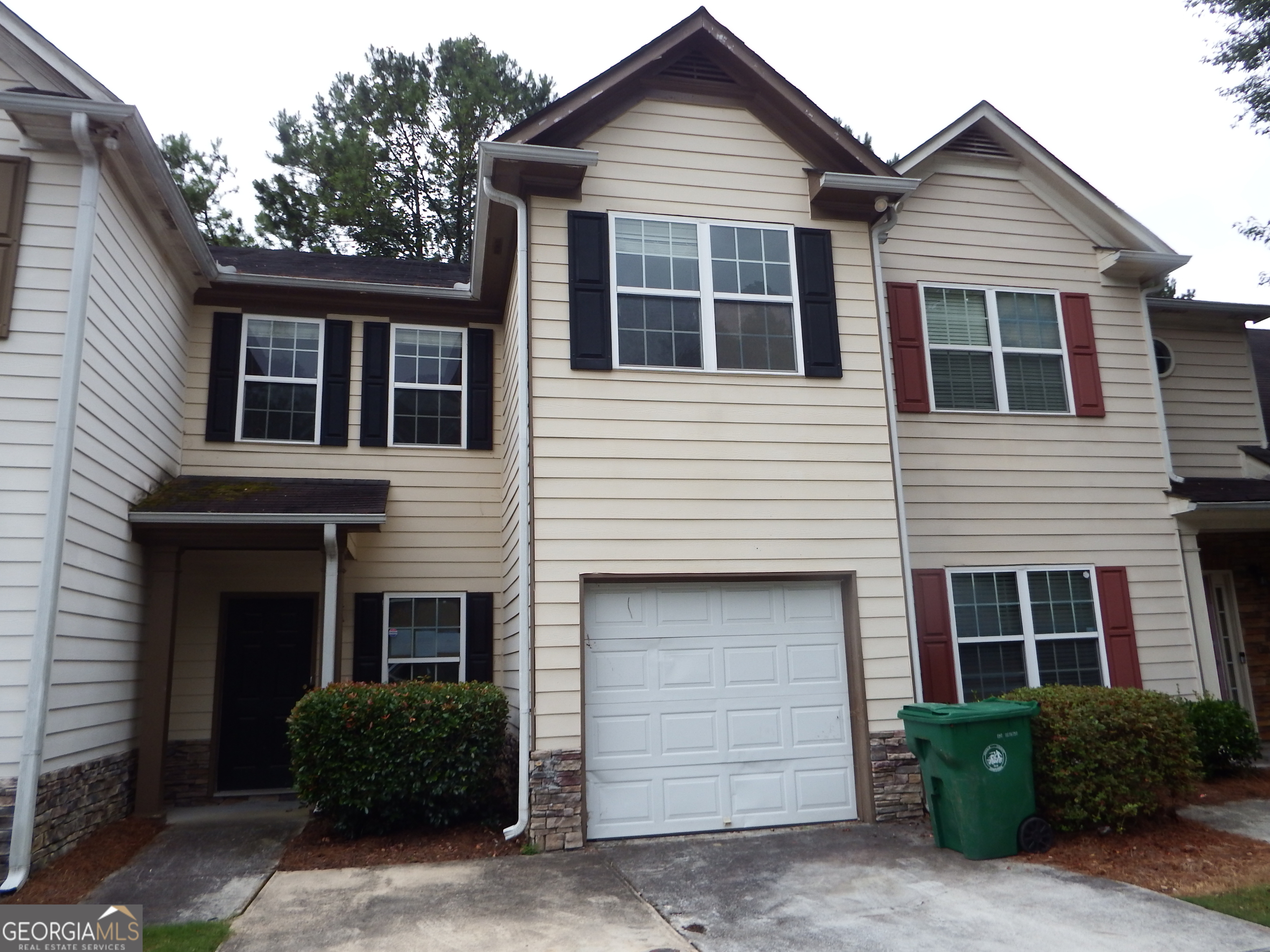 1540 Rogers Preserve Road Property Photo 2