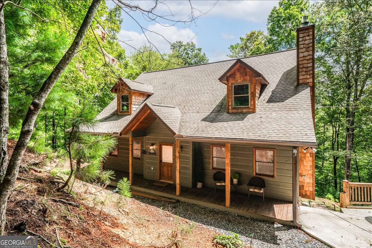 411 Gunite Circle Property Photo 1