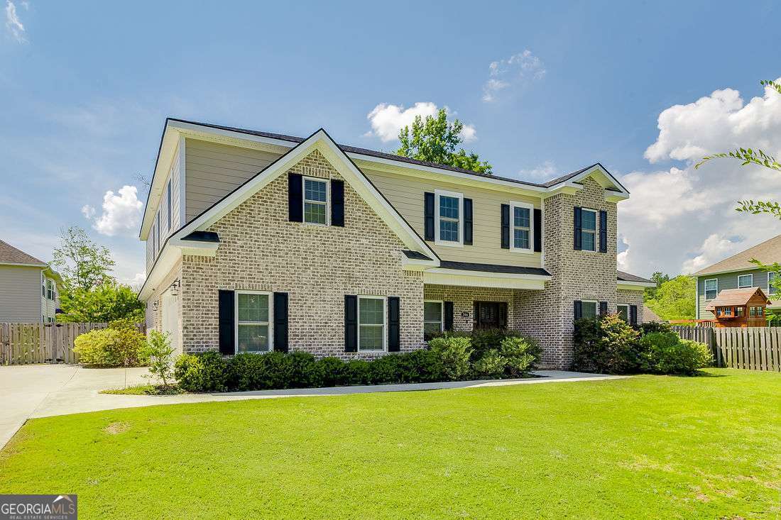 306 Polly Branch Drive Property Photo 3
