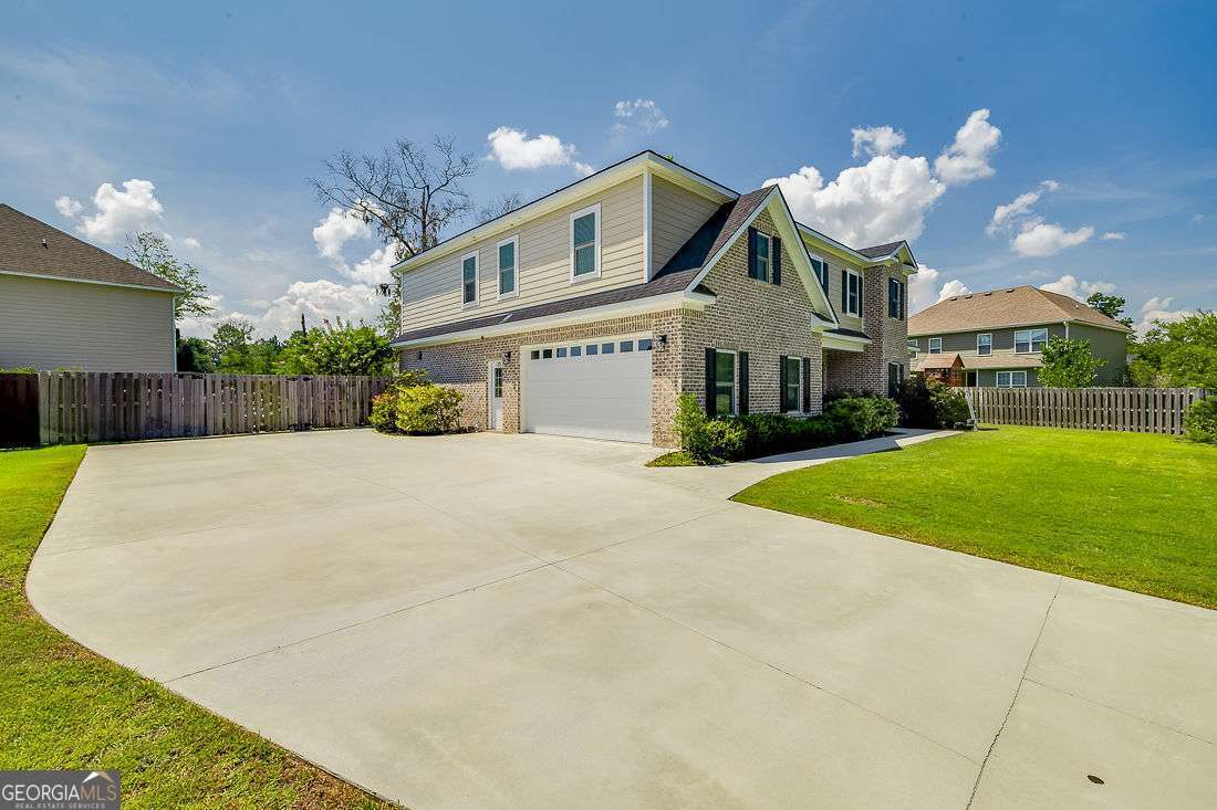 306 Polly Branch Drive Property Photo 4