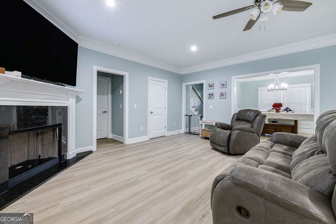 306 Polly Branch Drive Property Photo 10
