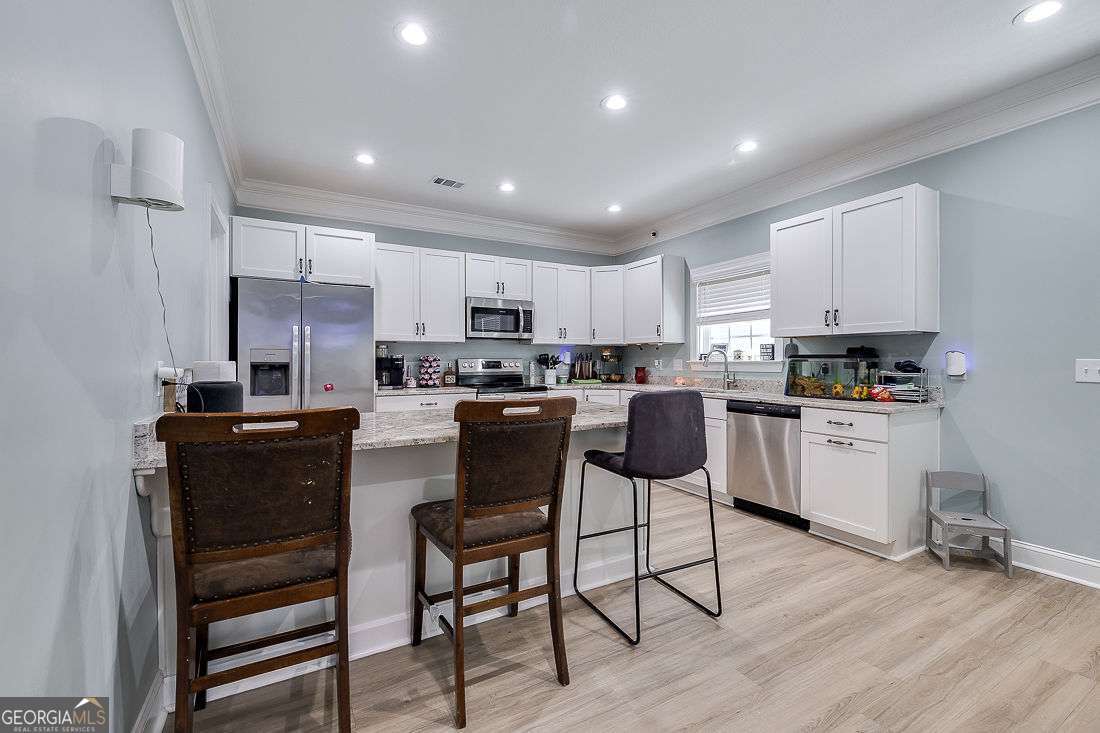 306 Polly Branch Drive Property Photo 12
