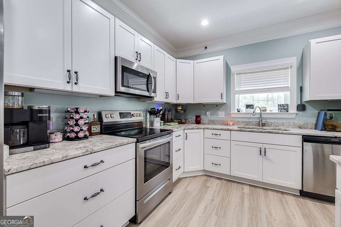 306 Polly Branch Drive Property Photo 15