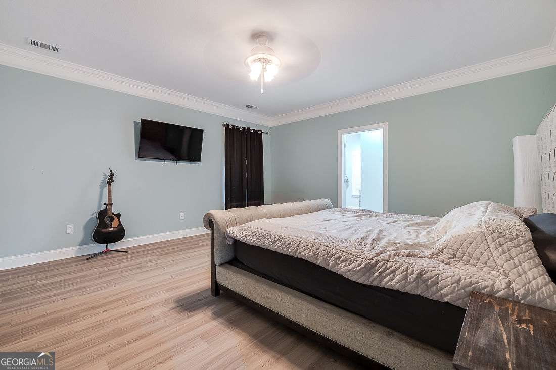 306 Polly Branch Drive Property Photo 20