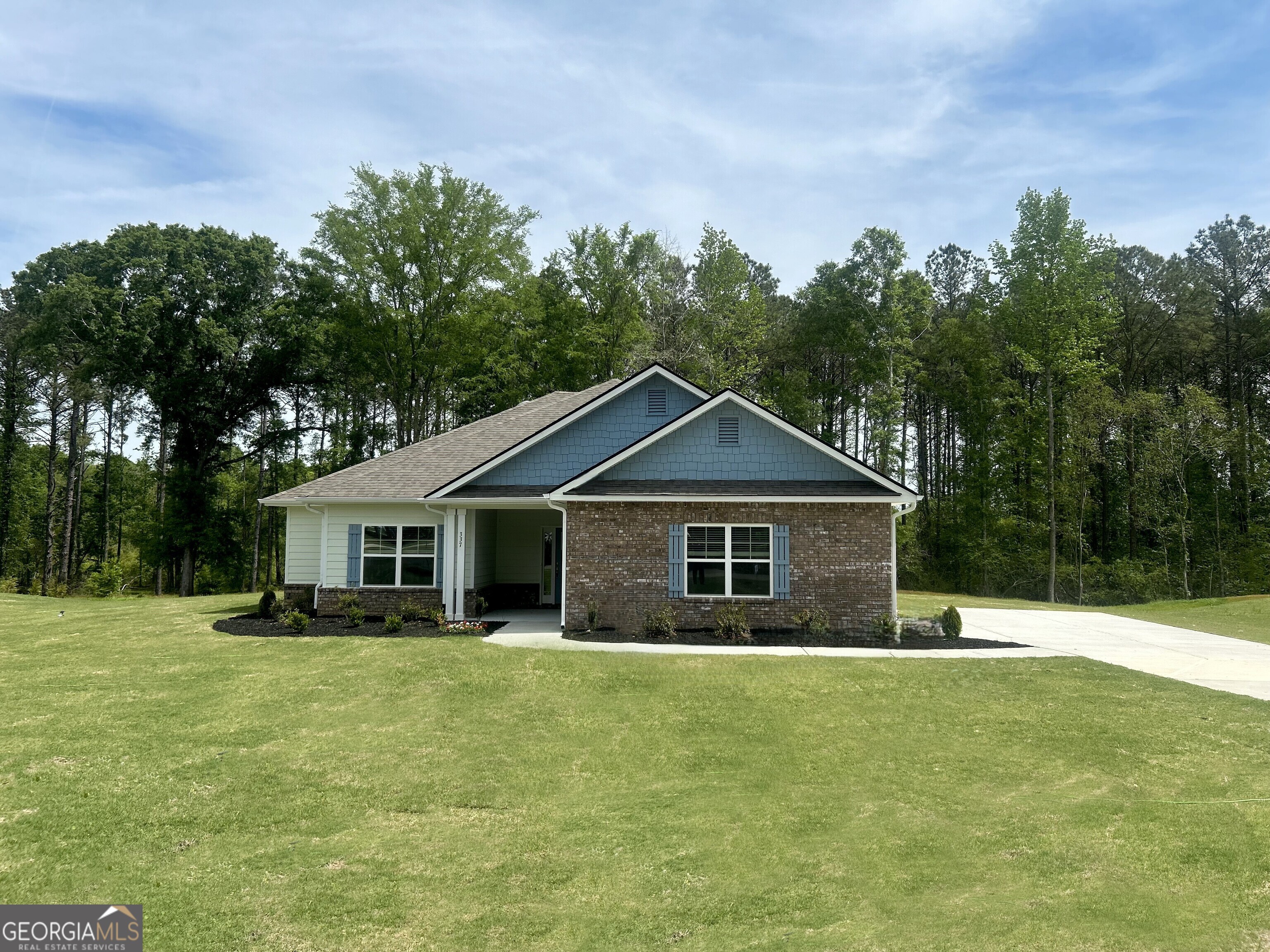 337 Stockton Circle Lot 22 Property Photo 1