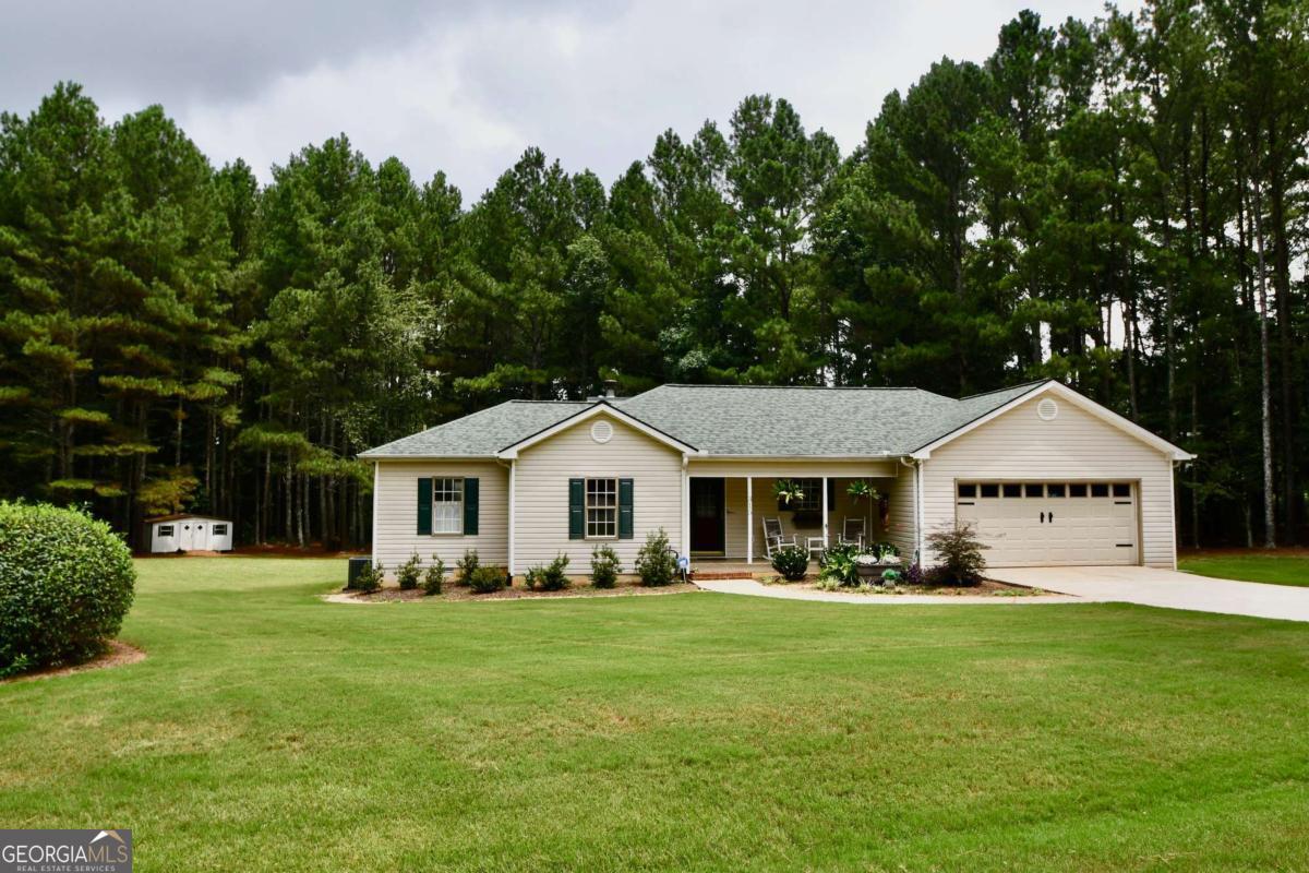 315 Gentle Doe Way Property Photo 1