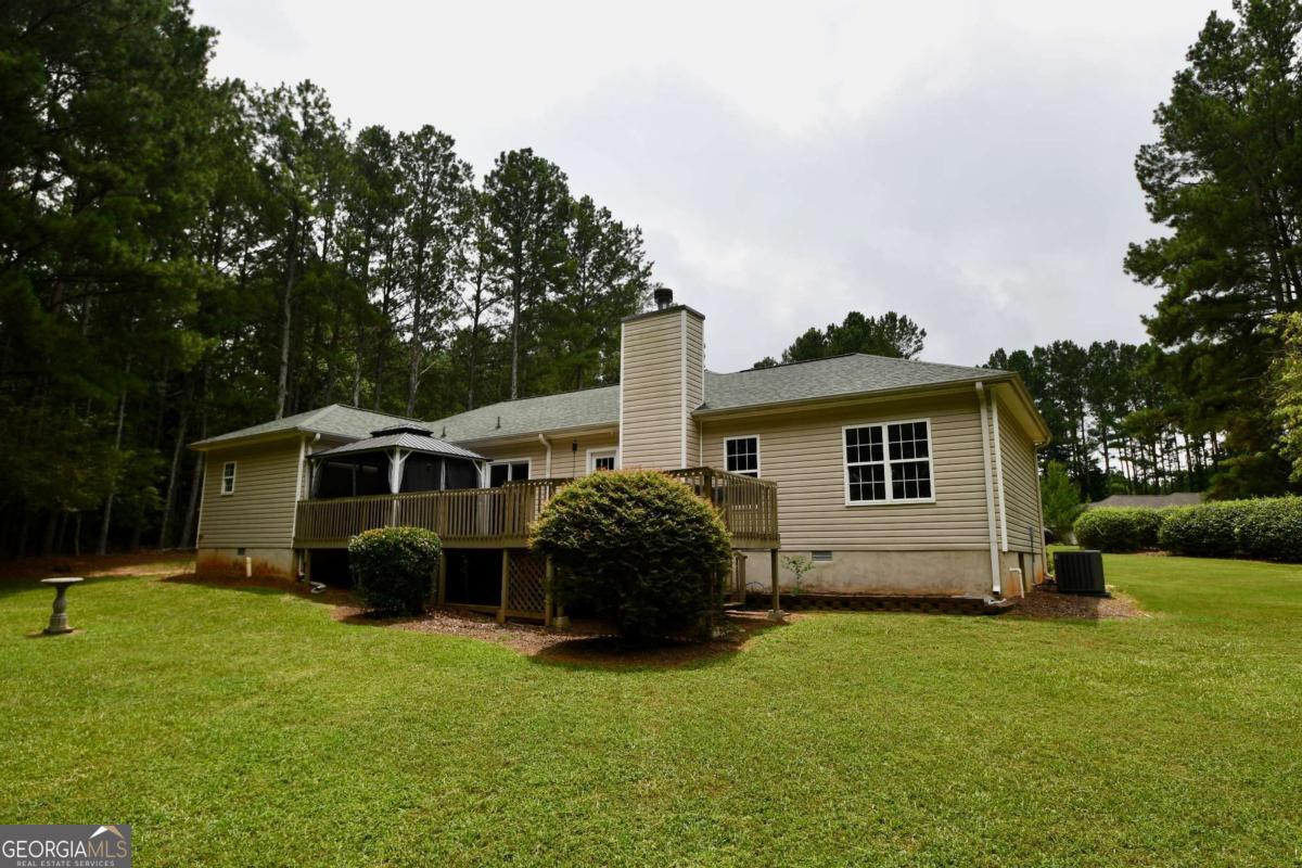 315 Gentle Doe Way Property Photo 6