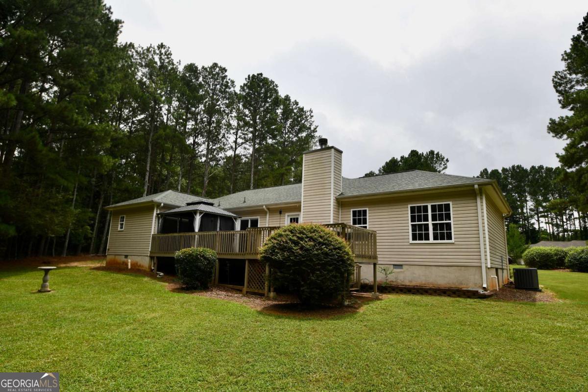 315 Gentle Doe Way Property Photo 7