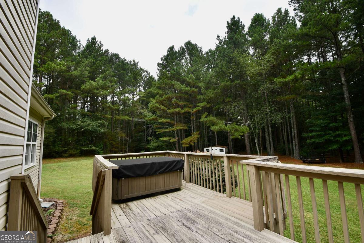 315 Gentle Doe Way Property Photo 32