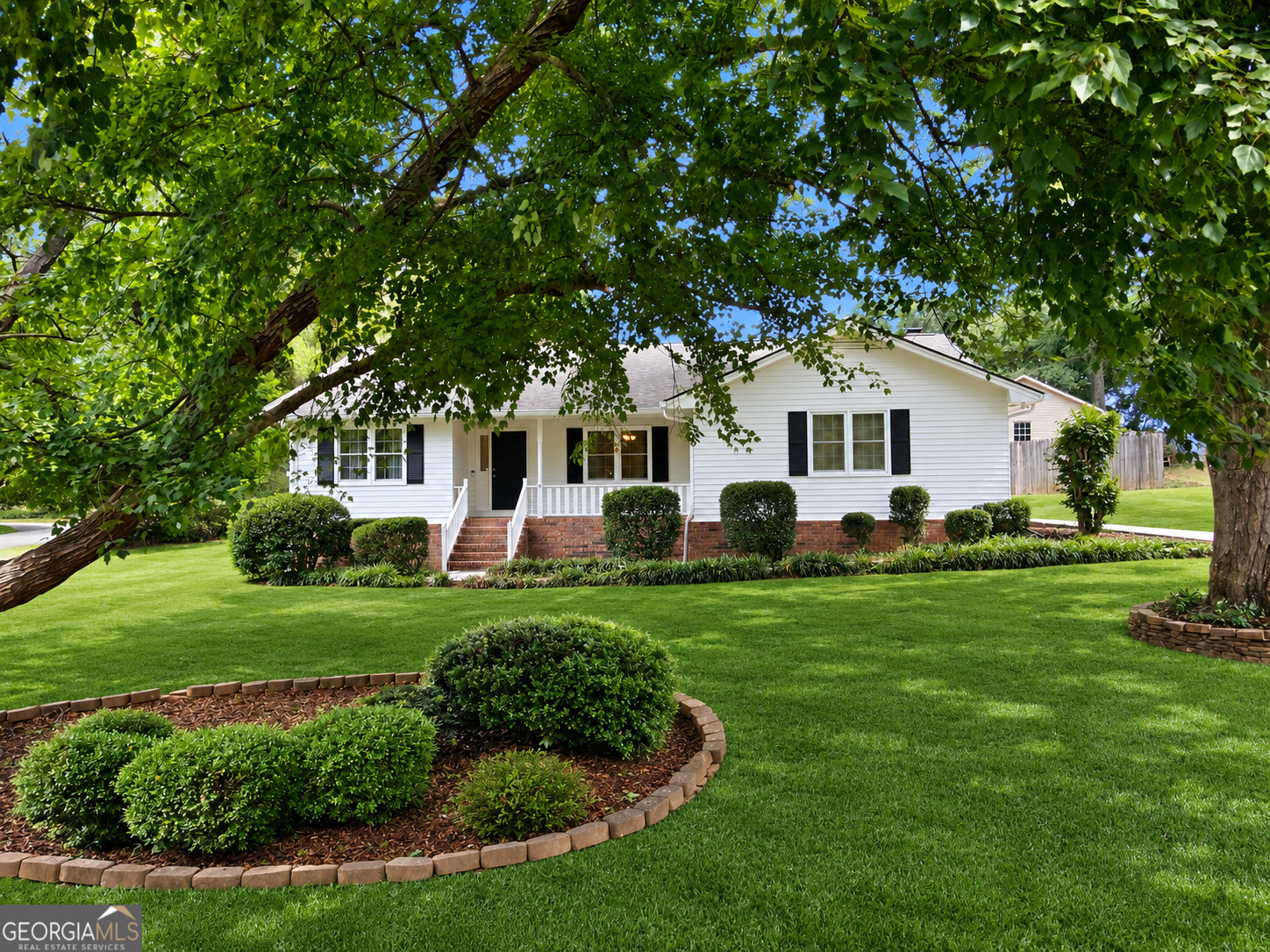 23 Cane Brake Circle Property Photo 1