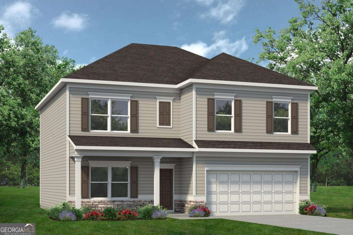 201 Park Bench Way Lot D78 Property Photo 1