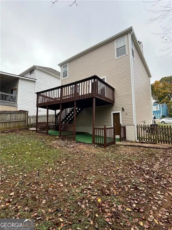 1183 Red Oak Cove Property Photo 17