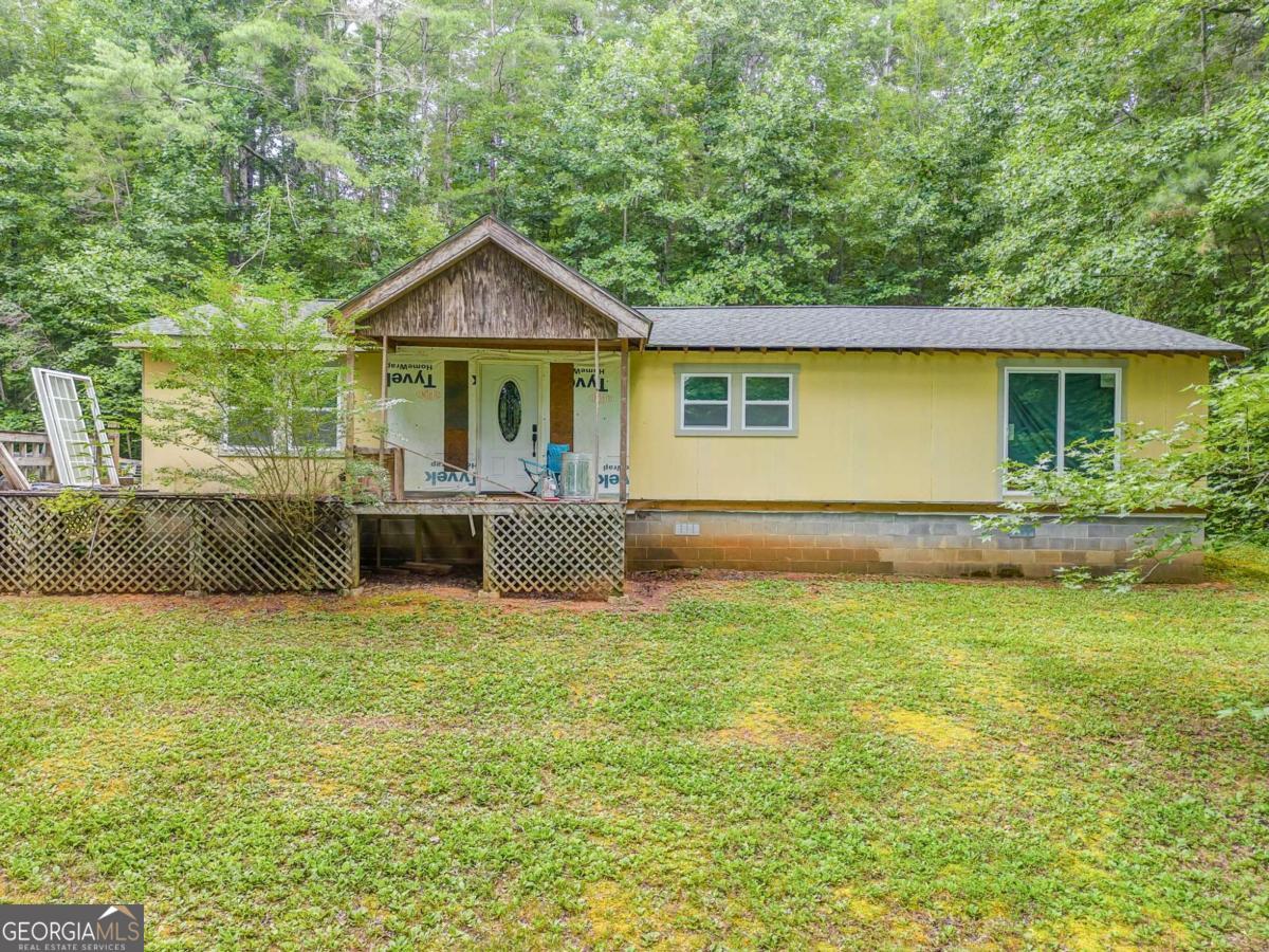 10610 Chatsworth Highway Property Photo 1