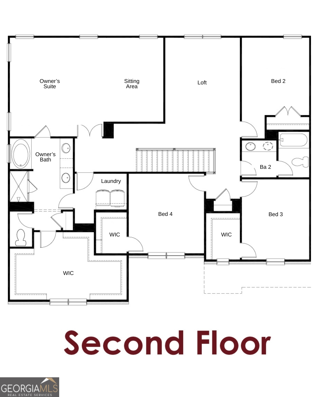 5527 Tullis Drive Property Photo 8