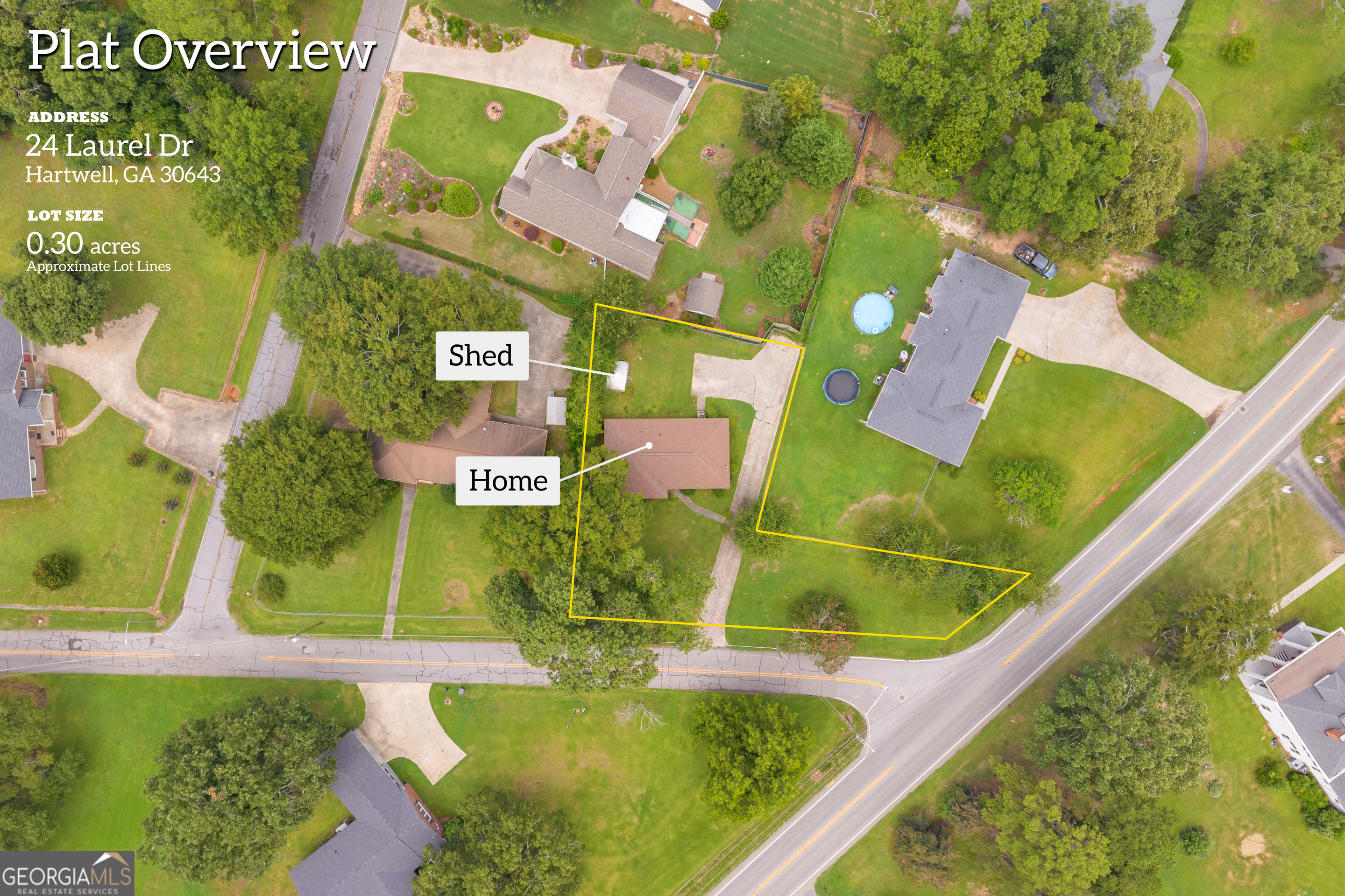 24 Laurel Drive Property Photo 43