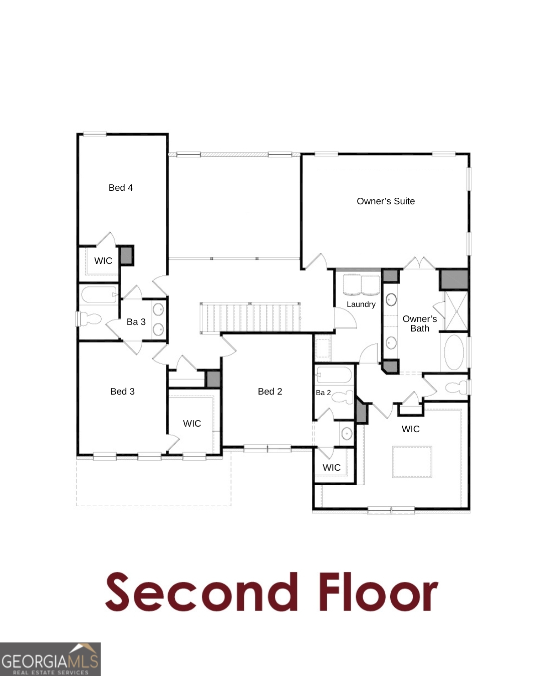 5519 Tullis Drive Property Photo 6