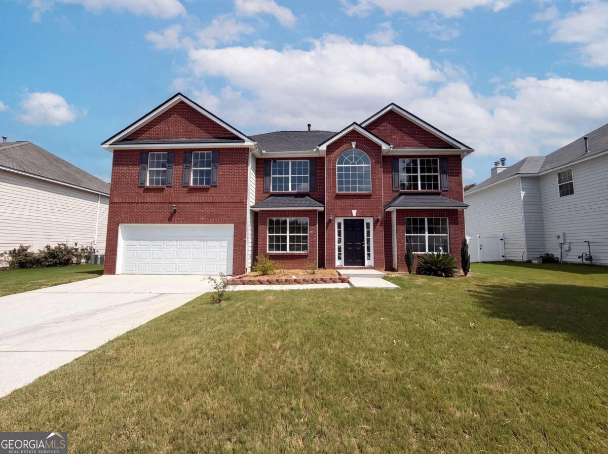 1456 Saint George Place Property Photo 1